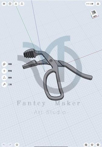 造夢者藝術工作室 - 