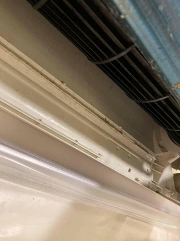 清洗老爸  冷氣清洗 & 居家水電維修 - 