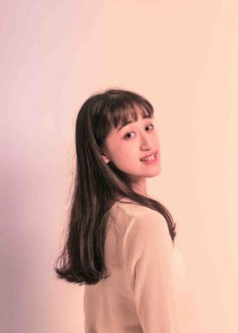 提供兒童舞蹈服務的專家林依靜