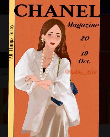 白色憂鬱自白書 -  