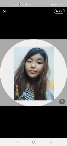 提供行情姐服務的專家陳婕瑜