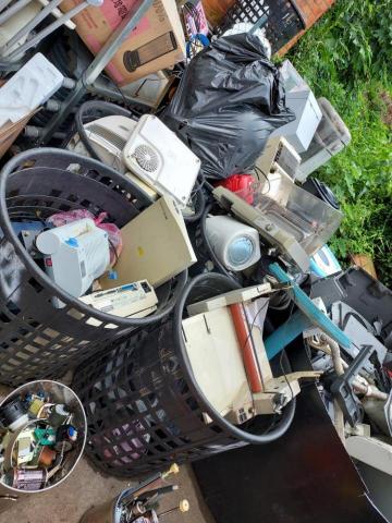 釔煾多元化工程 - 家庭廢棄物