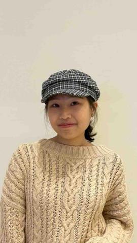 提供仁武地政服務的專家徐珮慈