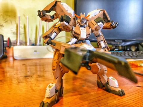 什麼都做 - 智魔 （1/144