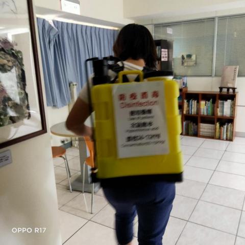 亮潔立專業清潔 -  亮潔立專業清潔 -