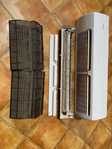 清洗老爸  冷氣清洗 & 居家水電維修 - 