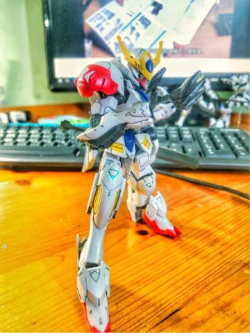 什麼都做 - 1/144獵魔