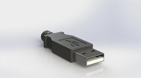 HRID工業設計工作室 - 3D建模與產品渲染擬真