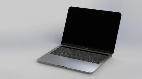 HRID工業設計工作室 - 3D建模與產品渲染擬真