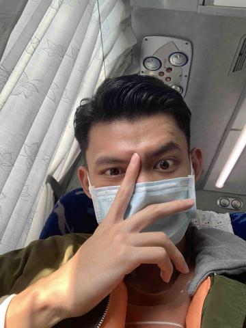 提供程式代寫服務的專家郭書維