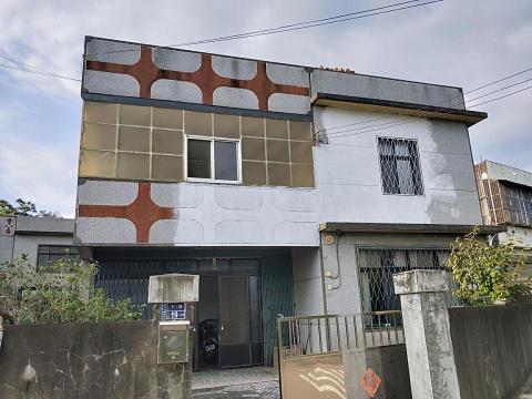 專業漆匠 - 施工前