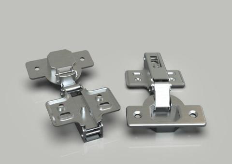 HRID工業設計工作室 - 3D建模與產品渲染擬真