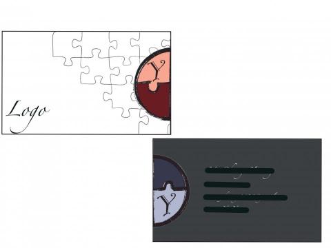 J&S Design - 名片設計