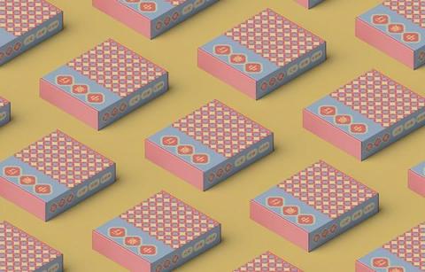 Ann design studio - 包裝設計