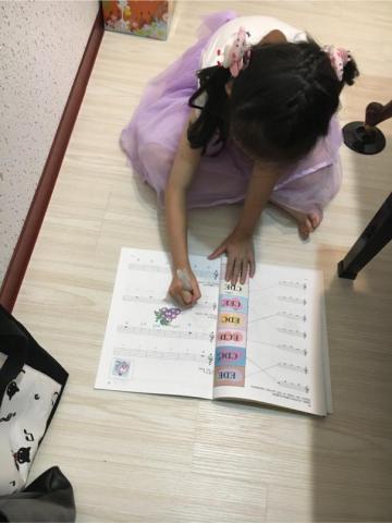 🌱Dida Music 音樂家教🐇 - 
