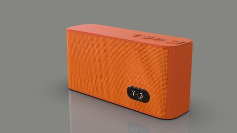 HRID工業設計工作室 - 3D建模與產品渲染擬真