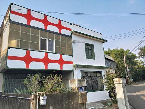 專業漆匠 - 外牆防水隔熱