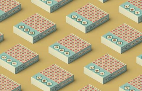 Ann design studio - 包裝設計