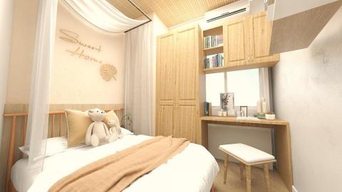 ETERNO伊特爾諾空間美學 - 台北市  老屋翻新 無印自然風