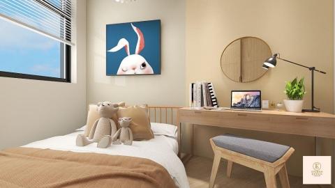 ETERNO伊特爾諾空間美學 - 台北市  老屋翻新 無印自然風