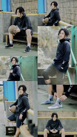 顧式影像工作室 - 人像拍攝 feat.高天麟