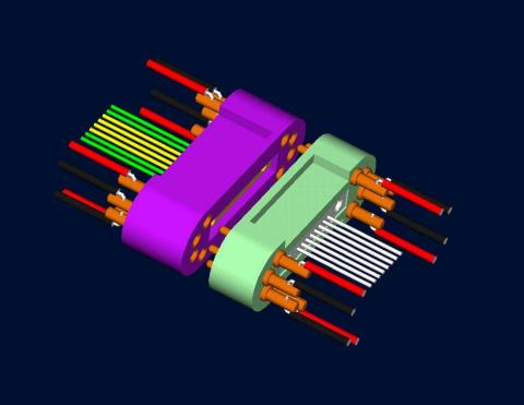 提供專利服務的專家incoTEK