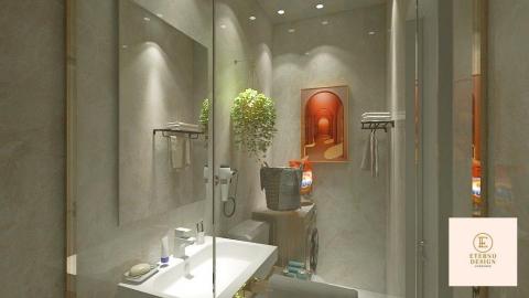 ETERNO伊特爾諾空間美學 - 台北市 13坪 老屋翻新