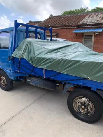 昱信搬家物流貨運 - 
