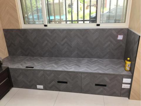 景湛木工裝潢工作室 -  景湛木工裝潢工作室 -