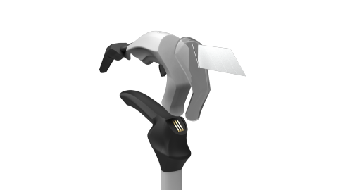 Van&rsquo;s studio  - 模組登山杖設計