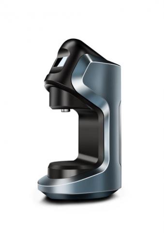 趙宇嫻 -  Ps設計精描電腦繪圖