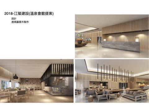 日川設計工作室 -  日川設計工作室 -