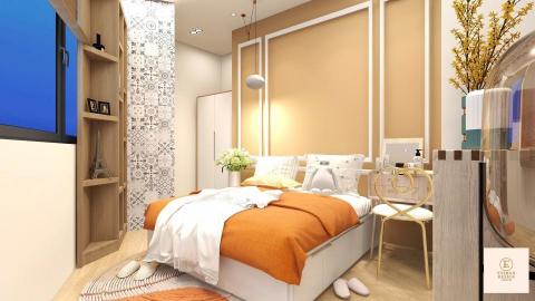 ETERNO伊特爾諾空間美學 - 台北市 13坪 老屋翻新