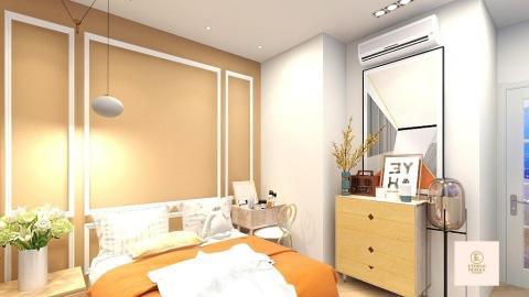 ETERNO伊特爾諾空間美學 - 台北市 13坪 老屋翻新