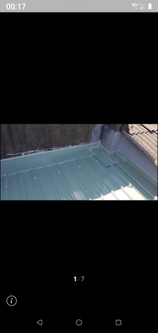 永昇鐵工廠 - 鐵皮屋 永昇鐵工廠 - 鐵皮屋