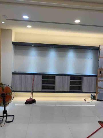 小張工作室 - 0906532882櫃面烤漆