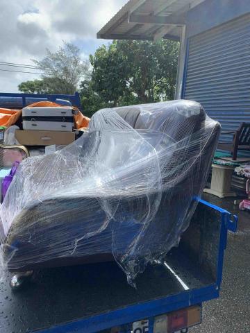 昱信搬家物流貨運 - 
