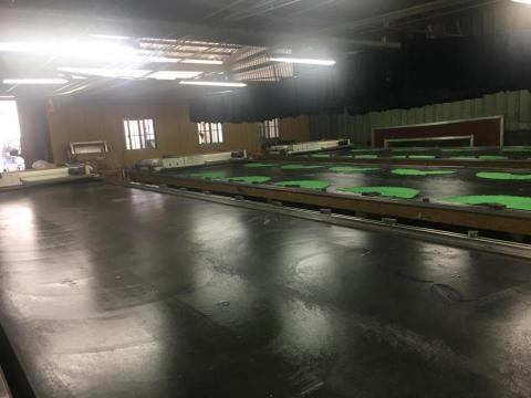 壹柒團體服釆笙廣告有限公司 - 印刷