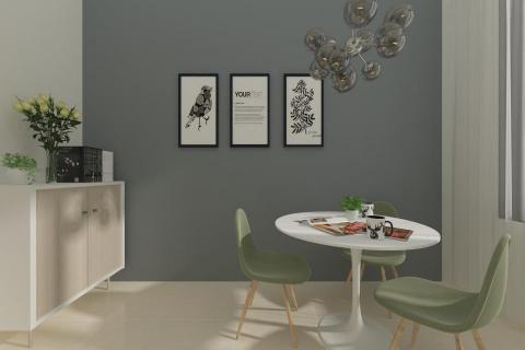 日川設計工作室 -  日川設計工作室 -