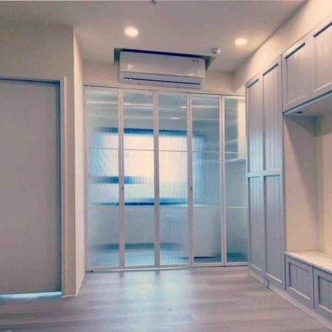 穆邑設計事業有限公司  - 高雄麗晶天際設計工程案 穆邑設計事業有限公司  - 高雄麗晶天際設計工程案