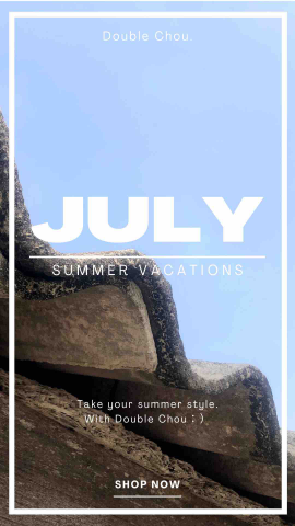 Oreo - 服飾品牌當月主視覺