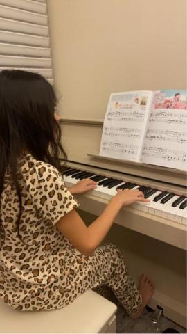 Elaine music studio  - 