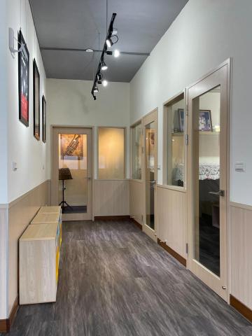 美育文理技藝短期補習班 - 