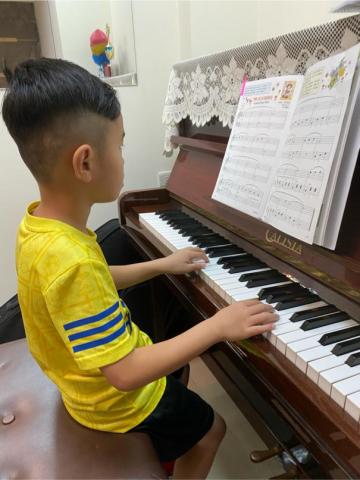 Elaine music studio  - 