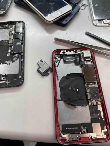 台中市北屯區北華街47-2號3樓3室 - 