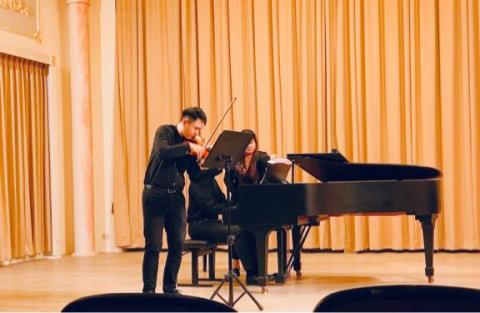 學音樂第一首選🎹閎音藝術文教教育團隊 - 