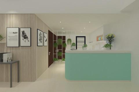 日川設計工作室 -  日川設計工作室 -