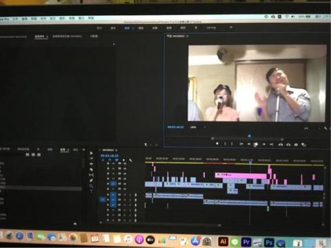 Coldz - Youtube剪輯 Coldz - Youtube剪輯