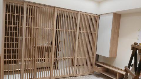 永順水電裝修工程 - 室內裝潢木工