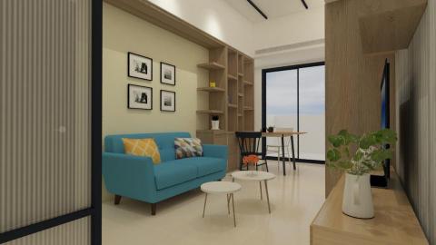 日川設計工作室 -  日川設計工作室 -